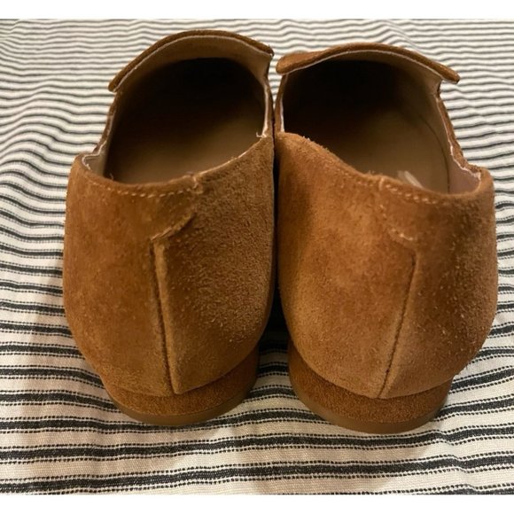 ABLE Lizbeth Loafers - Picture 4 of 8